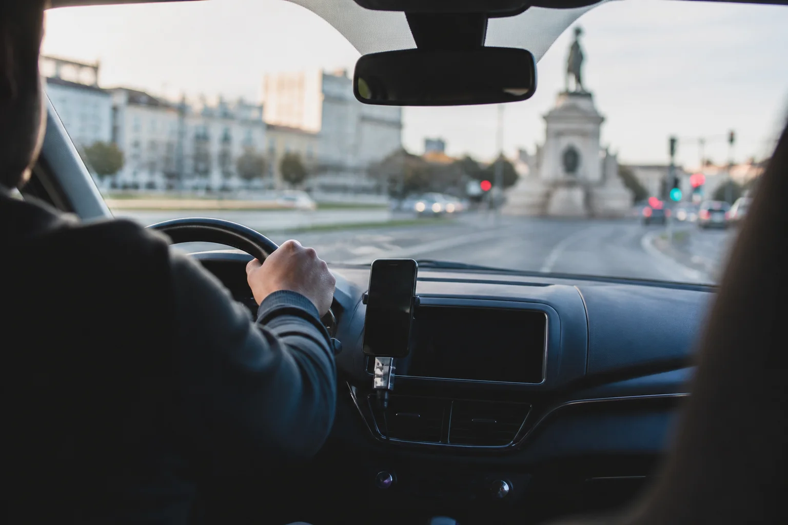 Taxa de aceitação na Uber e Bolt: gestão sem erros
